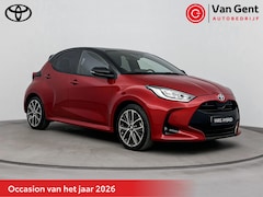 Toyota Yaris - 1.5 Hybrid Executive | Navigatie | Dodehoek detectie | Stoelverwarming | Apple Carplay / A