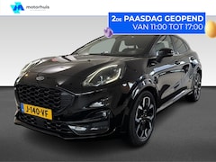 Ford Puma - 1.0i Ecoboost 125pk automaat ST-Line X | AUT | AUR CAMERA | NAVI | CARPLAY