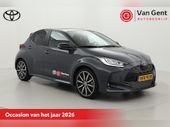 Toyota Yaris - 1.5 Hybrid 130 GR SPORT | Panoramadak | Apple Carplay / Android Auto | Dodehoek detectie |