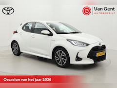 Toyota Yaris - 1.5 Hybrid First Edition | Trekhaak | Navigatie | Apple Carplay / Android Auto | Keyless |