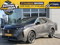 Peugeot 3008 - 1.2 HYBRID 136pk e-DCS6 Allure | Camera | Navigatie by App | Licht metaal 19 inch |