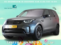 Land Rover Discovery - 3.0 Td6 SE *Grijs Kenteken