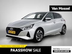 Hyundai i20 - 1.2 MPI Comfort Smart | Stoel - stuur verwarming | Camera |