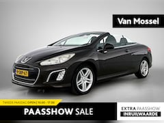 Peugeot 308 CC - 1.6 VTi Sport Pack