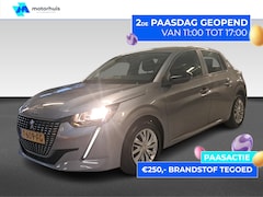 Peugeot 208 - 1.2 PureTech 75pk Active