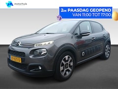 Citroën C3 - 1.2 PureTech 110pk Shine