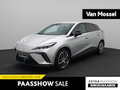 MG MG4 Electric - Luxury 64 kWh