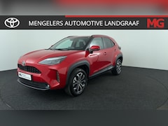 Toyota Yaris Cross - 1.5 Hybrid 115 First Edition | Rijklaar | Keyless Entry