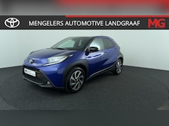 Toyota Aygo X - 1.0 VVT-i MT Pulse | Rijklaar | Bi-Tone | Apple Carplay/-Android Auto | Camera Achter