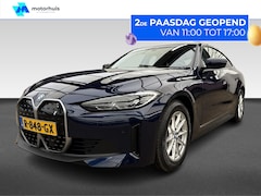 BMW i4 - (g26) BEV eDrive40 340pk