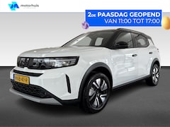 Opel Frontera - 44kWh 113pk GS