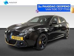 Alfa Romeo Giulietta - 1.4 Turbo 120pk Sport