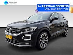 Volkswagen T-Roc - 1.5 TSI 150pk T-Roc Sport Business R