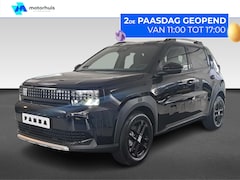 Fiat Grande Panda - 1.2 Hybrid 100PK AUTOMAAT ICON | PACK STYLE