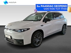 Leapmotor C10 - REEV 28, 4 kWh 215pk Design 20 Inch LM velgen | Camera Voorraad Voordeel € 2.500, 00
