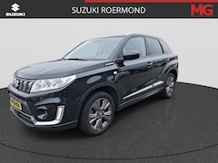 Suzuki Vitara - 1.0 Boosterjet Select | NL-Auto | Navigatie | Camera | Climate Controle | Cruise Control |