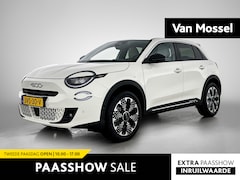 Fiat 600 - 1.2 Hybrid La Prima | DEMO | Beschikbaar per 1-4-2026 |