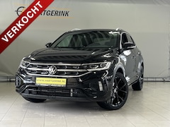 Volkswagen T-Roc - 1.5 TSI 150pk 7-DSG R-Line *NAVI/A-CRUISE/PDC/CAMERA