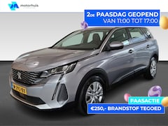 Peugeot 5008 - 1.2 PureTech 130pk Blue Lease Active