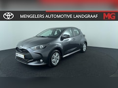 Toyota Yaris - 1.5 Hybrid 115 Active | Rijklaar |