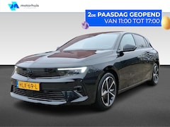 Opel Astra - 1.2 Turbo Hybrid 136pk GS | ADAPTIVE | CARPLAY | AUR CAMERA | LED