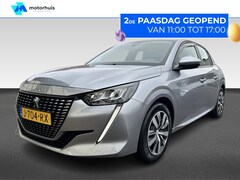 Peugeot 208 - 1.2 PureTech 75pk Active + Navi