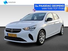 Opel Corsa - 1.2 Start/Stop 75pk Edition | CARPLAY | CRUISE | AIRCO | LANE ASSIST