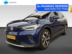 Volkswagen ID.4 - 77kWh 204pk Max