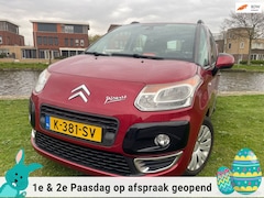 Citroën C3 Picasso - 1.4 VTi Aura CLIMA HOGE INSTAP