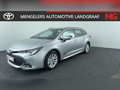 Toyota Corolla Touring Sports - Hybrid 140 Active
