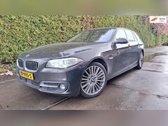 BMW 5-serie Touring - 535xd High Executive