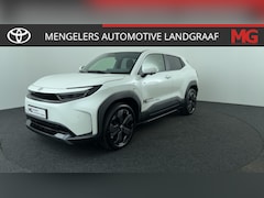 Toyota Urban Cruiser - Executive 61 kWh