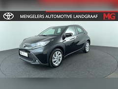 Toyota Aygo X - 1.0 VVT-i MT Play | Rijklaar | Camera achter | DAB+ |