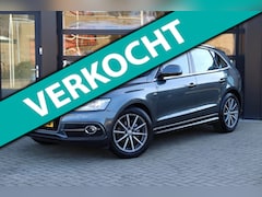 Audi Q5 - 2.0 TDI Adrenalin Sport | NAP | BTW Auto | Cruise | Navi | Clima | S-Line