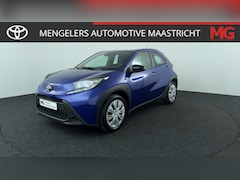 Toyota Aygo X - 1.0 VVT-i MT Play | P.cam | Apple-/Android Carplay