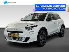 Fiat 600 - 1.2 Hybrid Turbo Charged 110pk Aut La Prima