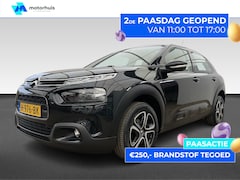 Citroën C4 Cactus - 1.2 Turbo 110pk Business NAVI | CRUISE | CARPLAY | PDC