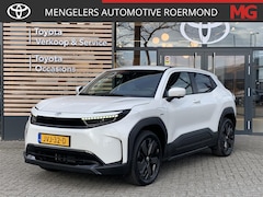 Toyota Urban Cruiser - EXECUTIVE