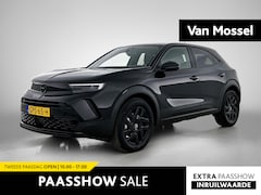 Opel Mokka - 1.2 Turbo Hybrid GS | Automaat | Camera | LMV | Navigatie |