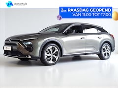 Citroën C5 X - 1.2 PureTech 130pk Feel AUTOMAAT NAVI CAMERA LED