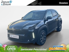 Toyota Yaris Cross - 1.5 Hybrid 115 First Edition | CAMERA | CARPLAY | STOEL - STUUR - VOORRUITVERWARMING |