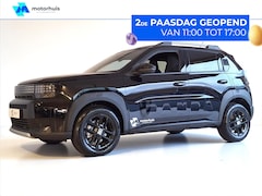 Fiat Grande Panda - 1.2 Hybrid 100pk eDCT6 Icon PDC LMV CARPLAY