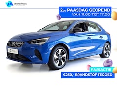 Opel Corsa Electric - 50kWh 136pk Aut (11 kw boordlader) Elegance NAVI CAMERA PDC LMV WINTERPAKKET