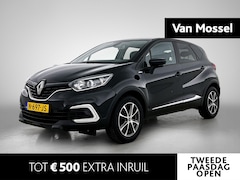 Renault Captur - 0.9 TCe 90Pk Limited | Navigatie | Apple & Android Carplay | Climate Control | Cruise Cont