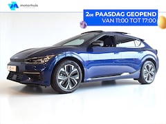 Kia EV6 - 77, 4kWh 229pk RWD GT-Line SOH 100% HUD PANO LED MERIDIAN CAMERA
