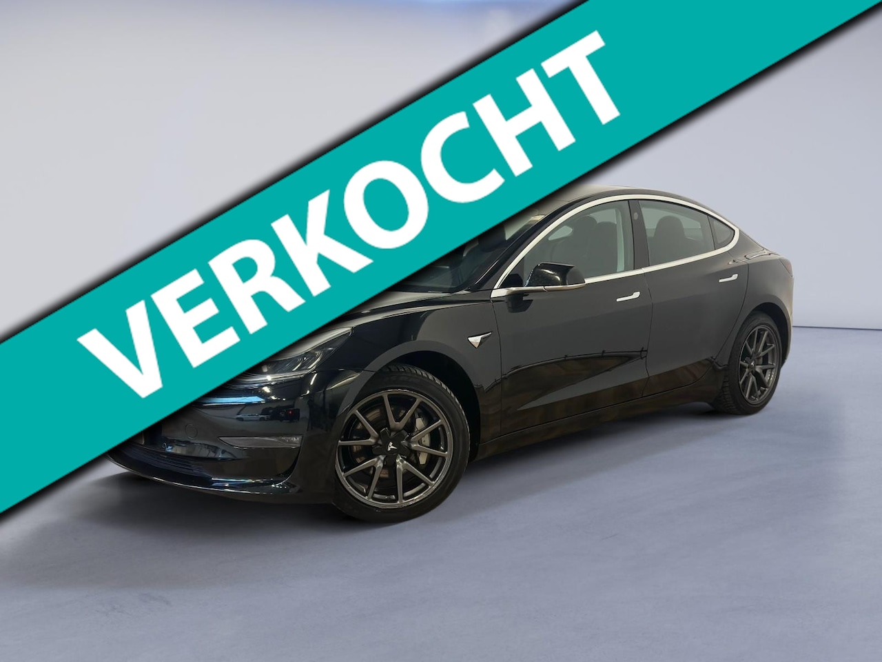 Tesla Model 3 - Long Range RWD Long Range AWD 75 kWh|AUTOPILOT|INRUIL MOGELIJK| - AutoWereld.nl