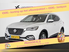 MG EHS - 1.5 TGDI Luxury Panoramadak Leder Apple CarPlay 360 Camera