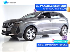 Peugeot 3008 - 1.6 Plug-in HYbrid 180pk Allure Pack Business AUTOMAAT NAVI STOELV LED
