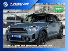 MINI Countryman - 1.5 Cooper S E ALL4 ALL4 | PANORAMA | ADAPT. CRUISE CONTROL | CAMERA | ELEKTR. STOELEN | H
