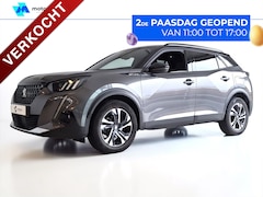 Peugeot 2008 - 1.2 Puretech 130pk GT-Line LED CAMERA NAVI APPLE CARPLAY